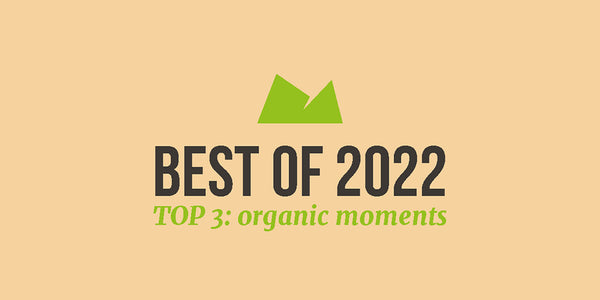 [TOP 3] The best of 2022 at Cherky