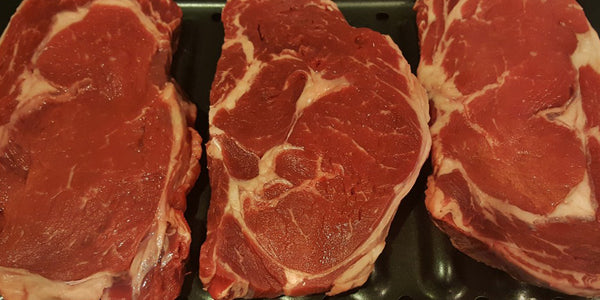7 FATAL ERRORS WHEN COOKING MEAT