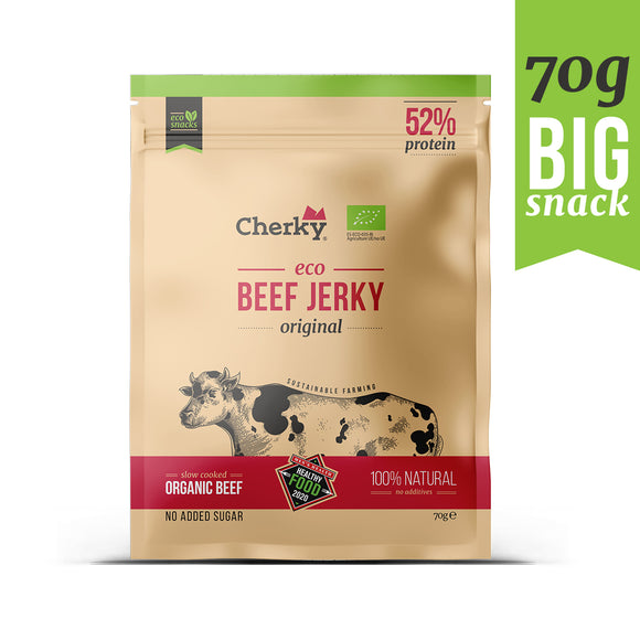 snacks 70g Cherky foods