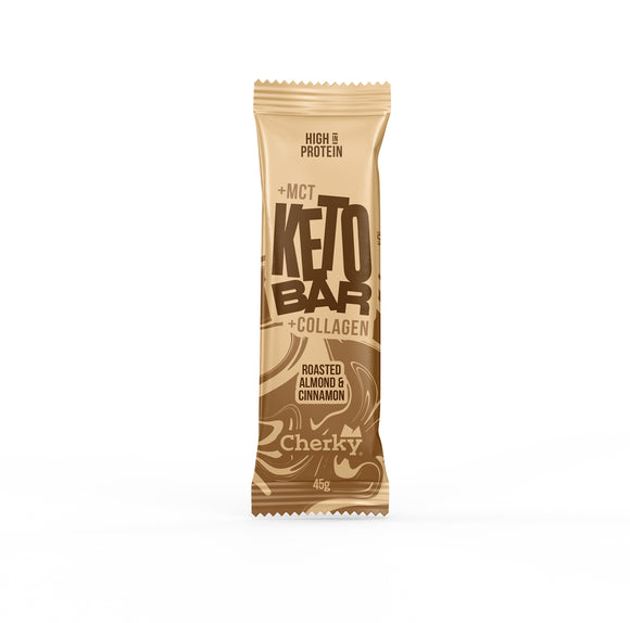KETO BARS